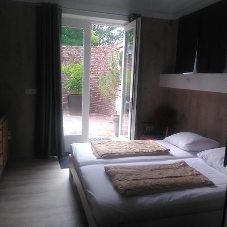De Plaats Maasbree Bed & Breakfast ภายนอก รูปภาพ