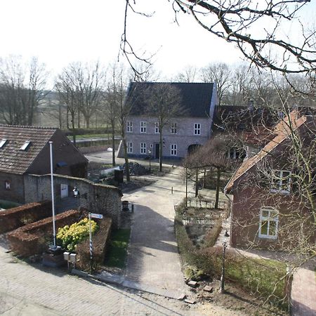 De Plaats Maasbree Bed & Breakfast ภายนอก รูปภาพ
