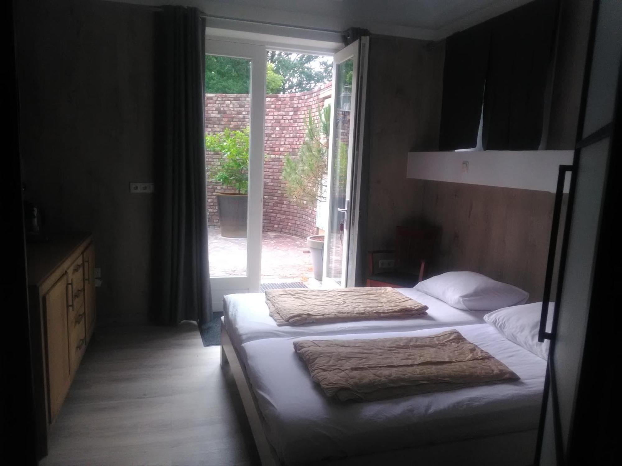 De Plaats Maasbree Bed & Breakfast ภายนอก รูปภาพ
